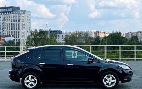 Ford Focus II рестайлинг, 2008 год, 459 000 рублей, 6 фотография