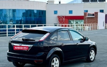 Ford Focus II рестайлинг, 2008 год, 459 000 рублей, 7 фотография