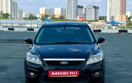 Ford Focus II рестайлинг, 2008 год, 459 000 рублей, 2 фотография