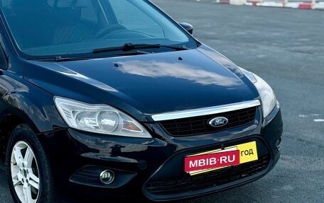 Ford Focus II рестайлинг, 2008 год, 459 000 рублей, 5 фотография