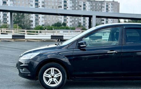 Ford Focus II рестайлинг, 2008 год, 459 000 рублей, 11 фотография