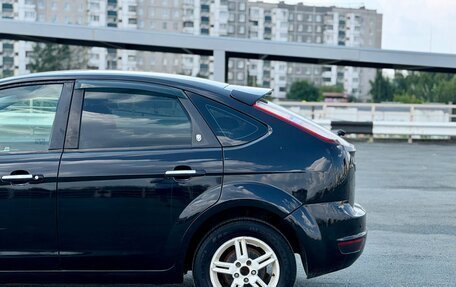 Ford Focus II рестайлинг, 2008 год, 459 000 рублей, 12 фотография