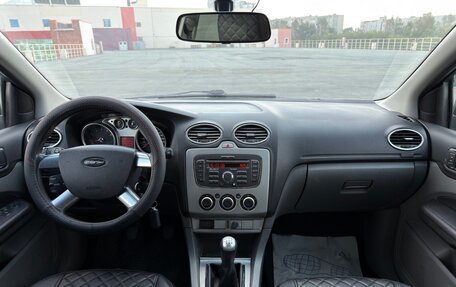 Ford Focus II рестайлинг, 2008 год, 459 000 рублей, 16 фотография