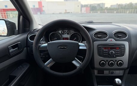 Ford Focus II рестайлинг, 2008 год, 459 000 рублей, 19 фотография