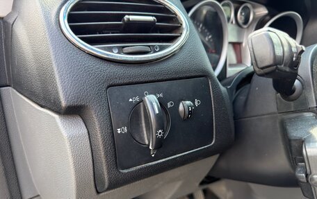 Ford Focus II рестайлинг, 2008 год, 459 000 рублей, 27 фотография