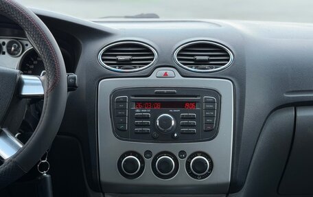 Ford Focus II рестайлинг, 2008 год, 459 000 рублей, 25 фотография