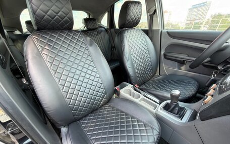Ford Focus II рестайлинг, 2008 год, 459 000 рублей, 30 фотография