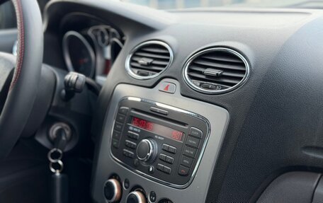 Ford Focus II рестайлинг, 2008 год, 459 000 рублей, 24 фотография