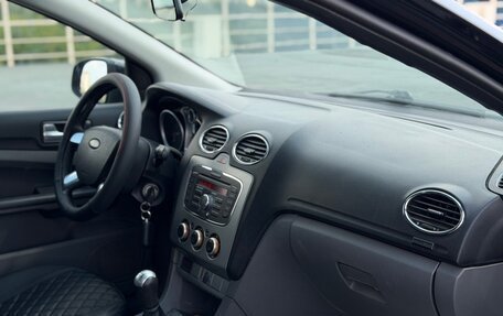 Ford Focus II рестайлинг, 2008 год, 459 000 рублей, 22 фотография