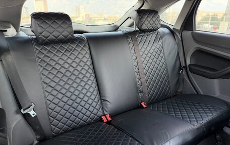 Ford Focus II рестайлинг, 2008 год, 459 000 рублей, 31 фотография
