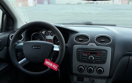 Ford Focus II рестайлинг, 2008 год, 459 000 рублей, 17 фотография