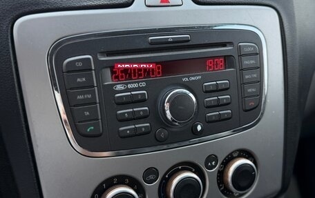 Ford Focus II рестайлинг, 2008 год, 459 000 рублей, 26 фотография