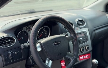 Ford Focus II рестайлинг, 2008 год, 459 000 рублей, 20 фотография
