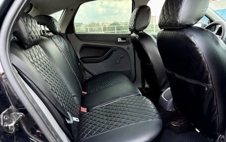 Ford Focus II рестайлинг, 2008 год, 459 000 рублей, 32 фотография
