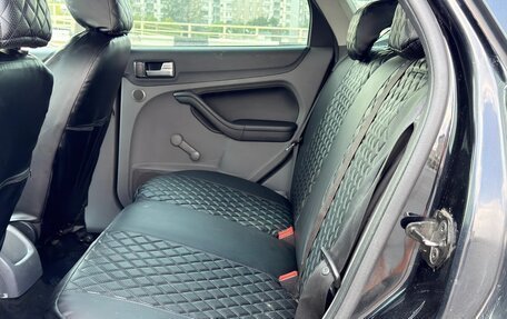 Ford Focus II рестайлинг, 2008 год, 459 000 рублей, 33 фотография