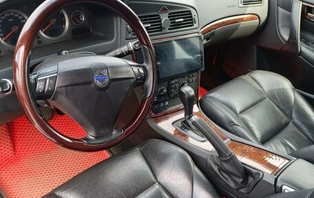 Volvo S60 III, 2007 год, 540 000 рублей, 4 фотография