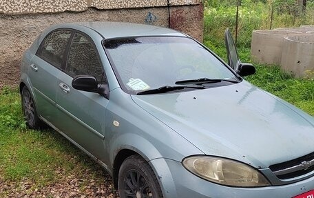 Chevrolet Lacetti, 2004 год, 315 000 рублей, 2 фотография