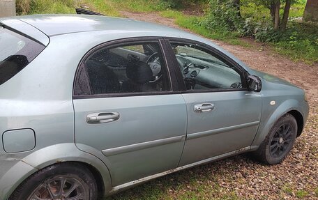 Chevrolet Lacetti, 2004 год, 315 000 рублей, 3 фотография
