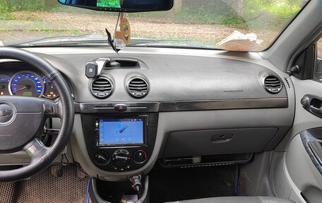 Chevrolet Lacetti, 2004 год, 315 000 рублей, 5 фотография