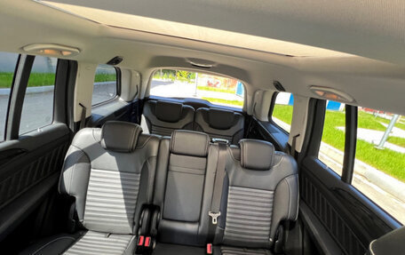 Mercedes-Benz GLS, 2018 год, 5 175 000 рублей, 6 фотография