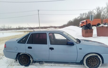 Daewoo Nexia I рестайлинг, 2011 год, 160 000 рублей, 4 фотография