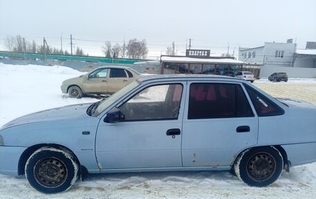 Daewoo Nexia I рестайлинг, 2011 год, 160 000 рублей, 2 фотография