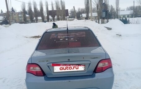 Daewoo Nexia I рестайлинг, 2011 год, 160 000 рублей, 3 фотография