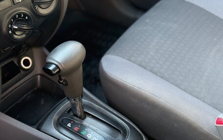 KIA Rio II, 2005 год, 320 000 рублей, 10 фотография