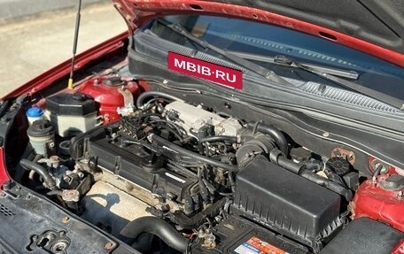 KIA Rio II, 2005 год, 320 000 рублей, 11 фотография