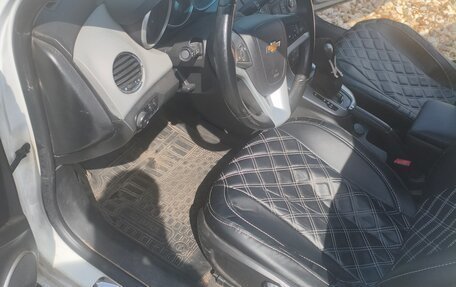 Chevrolet Cruze II, 2014 год, 880 000 рублей, 5 фотография