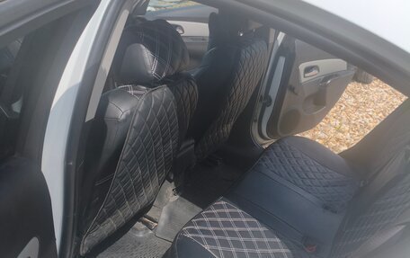 Chevrolet Cruze II, 2014 год, 880 000 рублей, 9 фотография