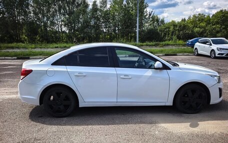 Chevrolet Cruze II, 2014 год, 880 000 рублей, 14 фотография