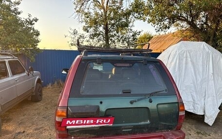 Nissan Pathfinder, 1998 год, 300 000 рублей, 3 фотография