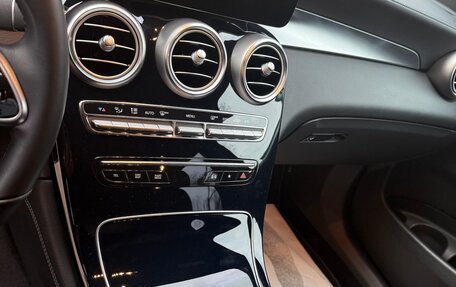 Mercedes-Benz GLC, 2019 год, 4 490 000 рублей, 11 фотография