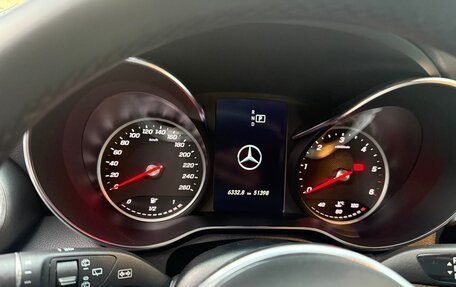 Mercedes-Benz GLC, 2019 год, 4 490 000 рублей, 10 фотография