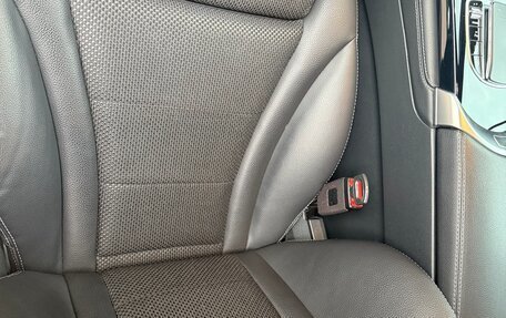 Mercedes-Benz GLC, 2019 год, 4 490 000 рублей, 12 фотография