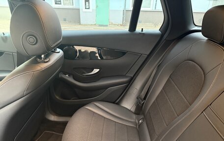 Mercedes-Benz GLC, 2019 год, 4 490 000 рублей, 16 фотография