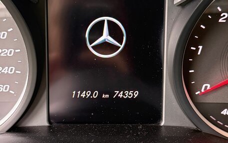 Mercedes-Benz GLC, 2019 год, 4 490 000 рублей, 23 фотография