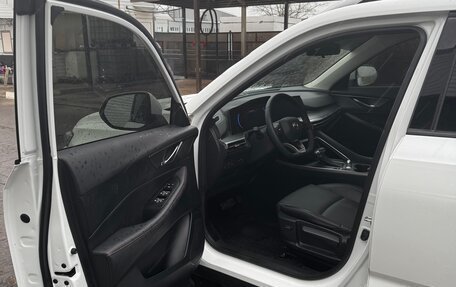 Changan CS35 Plus, 2023 год, 1 800 000 рублей, 3 фотография