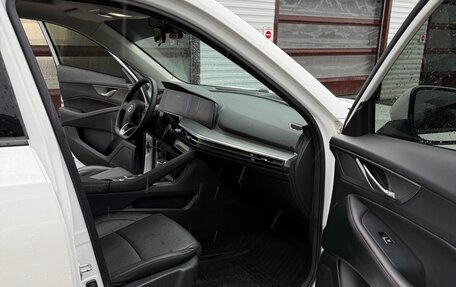 Changan CS35 Plus, 2023 год, 1 800 000 рублей, 9 фотография