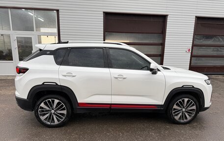 Changan CS35 Plus, 2023 год, 1 800 000 рублей, 10 фотография