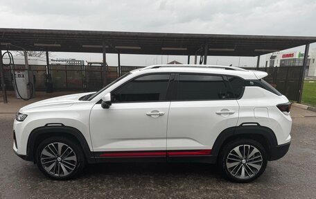 Changan CS35 Plus, 2023 год, 1 800 000 рублей, 7 фотография