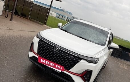 Changan CS35 Plus, 2023 год, 1 800 000 рублей, 8 фотография