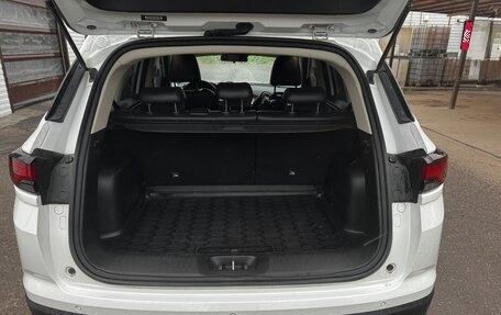Changan CS35 Plus, 2023 год, 1 800 000 рублей, 6 фотография