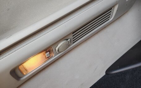 Toyota Harrier, 2008 год, 1 498 000 рублей, 19 фотография
