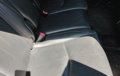 Toyota Harrier, 2008 год, 1 498 000 рублей, 14 фотография