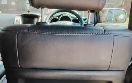 Toyota Harrier, 2008 год, 1 498 000 рублей, 16 фотография