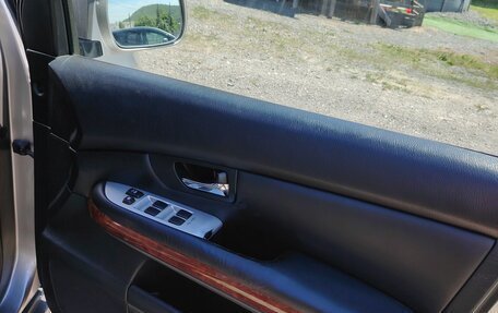 Toyota Harrier, 2008 год, 1 498 000 рублей, 13 фотография