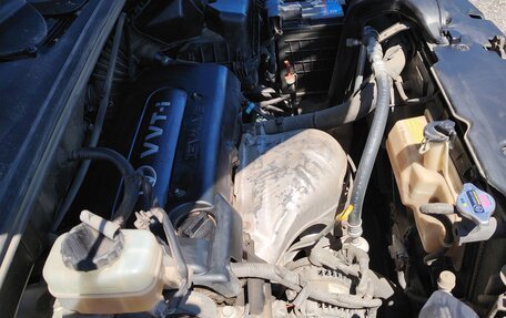 Toyota Harrier, 2008 год, 1 498 000 рублей, 24 фотография