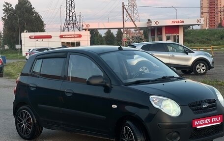 KIA Picanto I, 2011 год, 370 000 рублей, 2 фотография